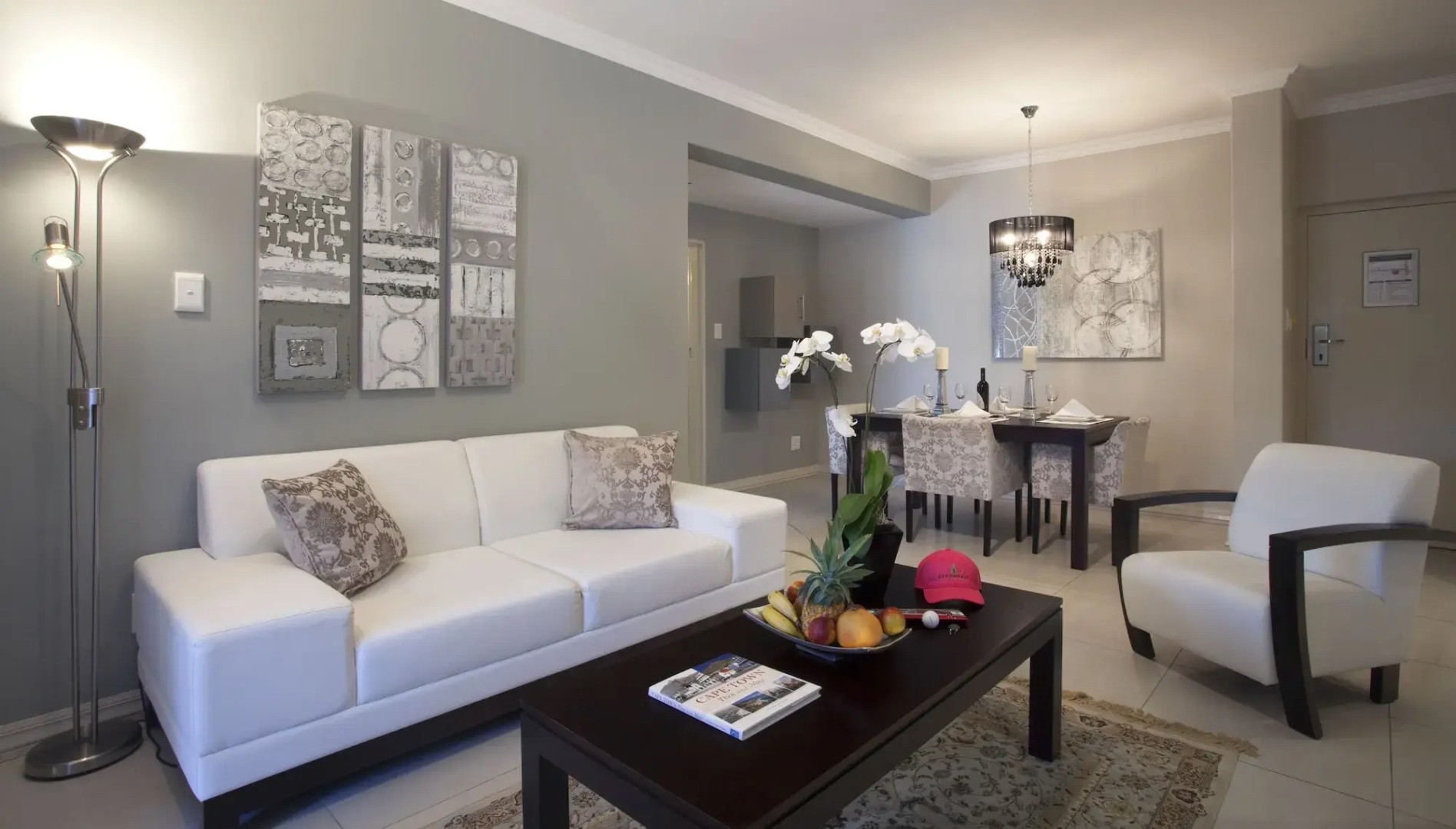 Devonvale Golf & Wine Estate