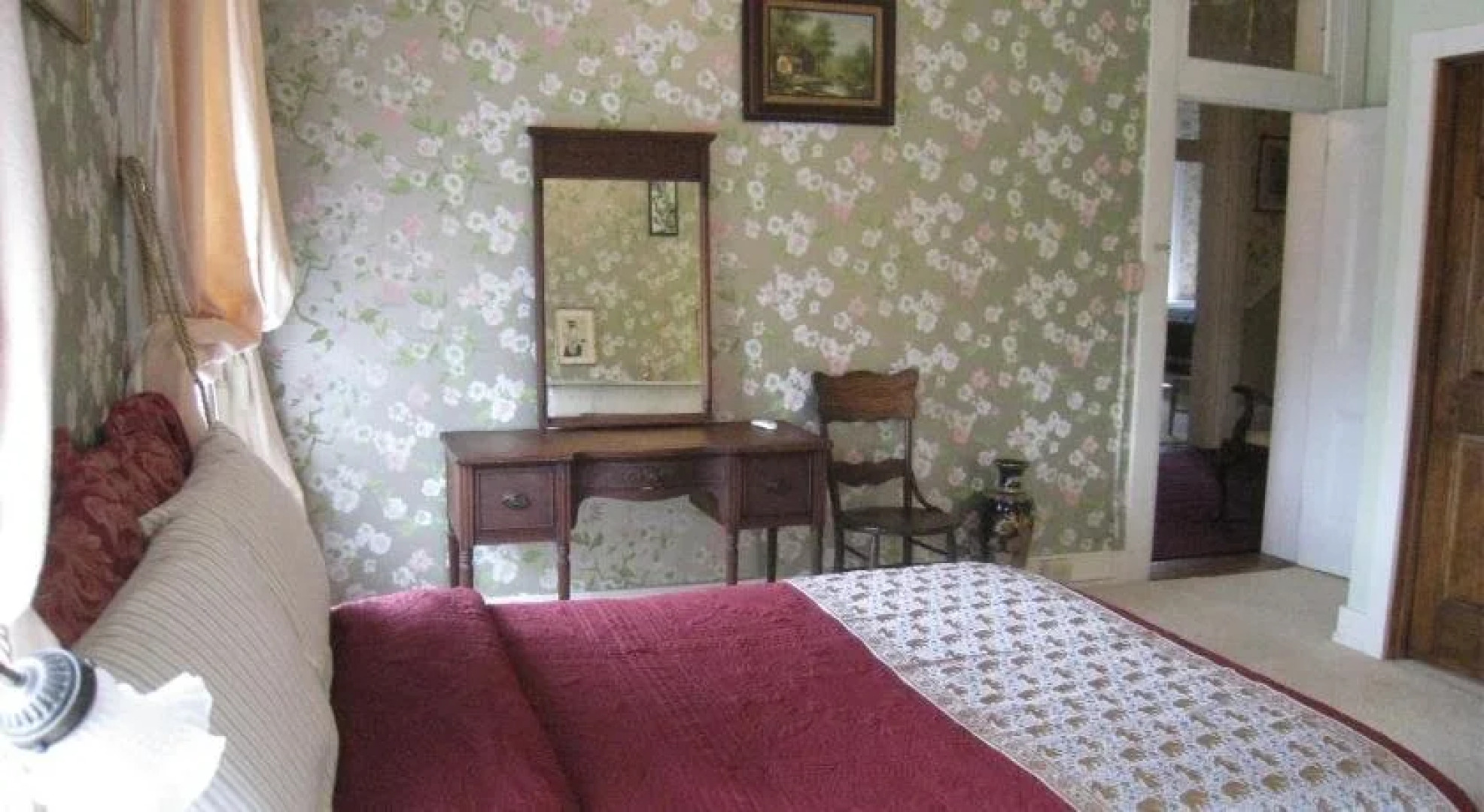 Allegheny Street Bed & Breakfast