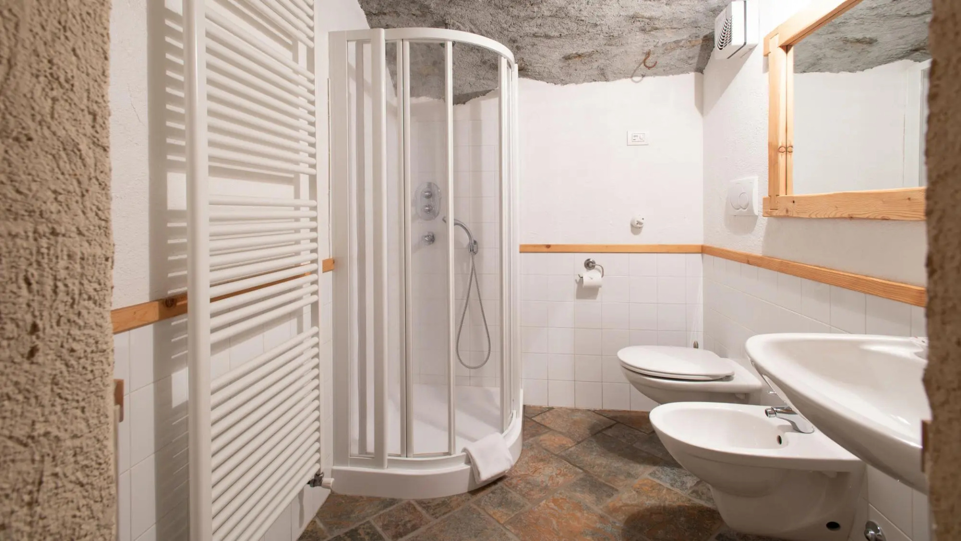 Italianway - Vendrello