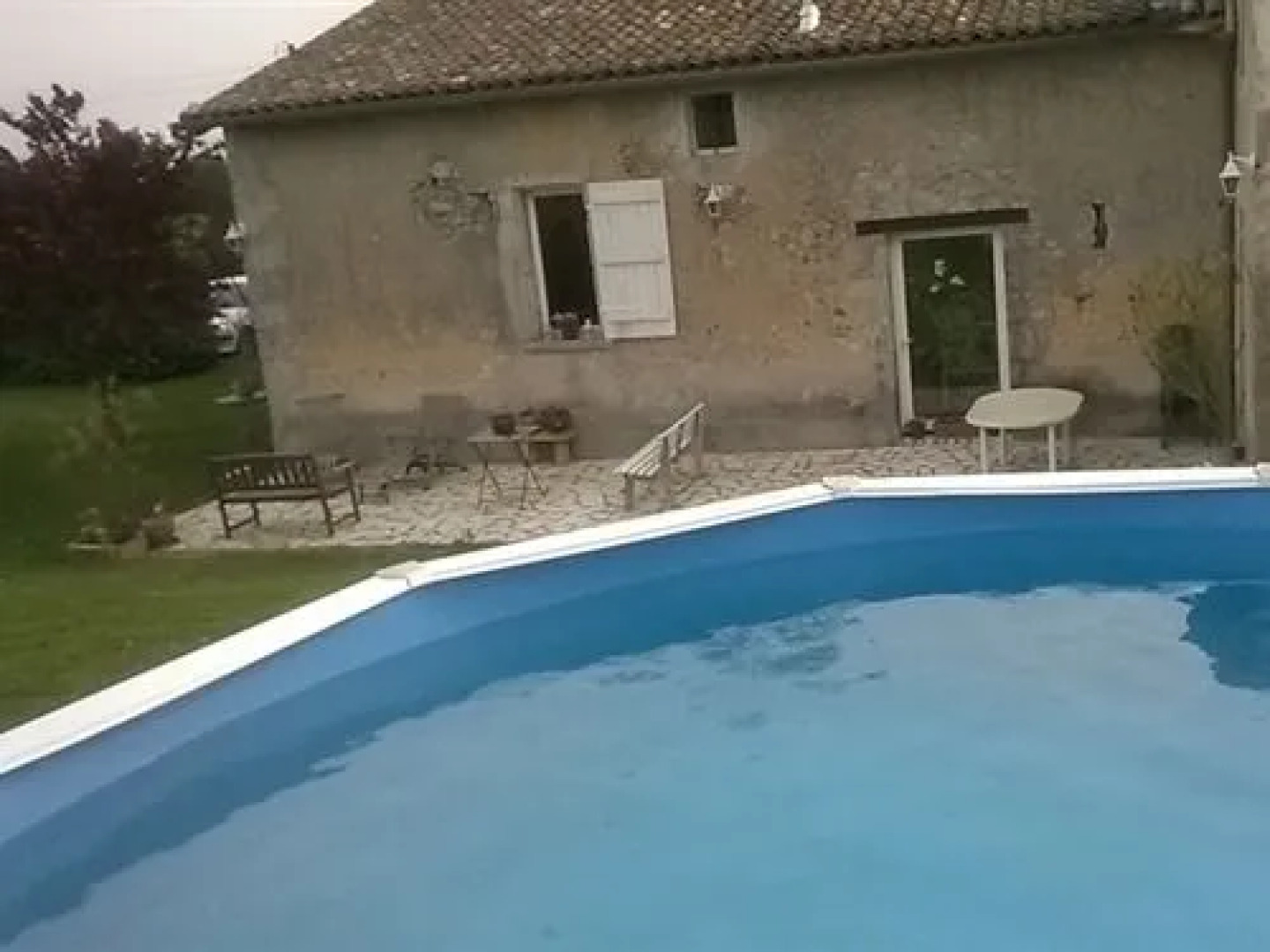 Le Domaine du Bouchon