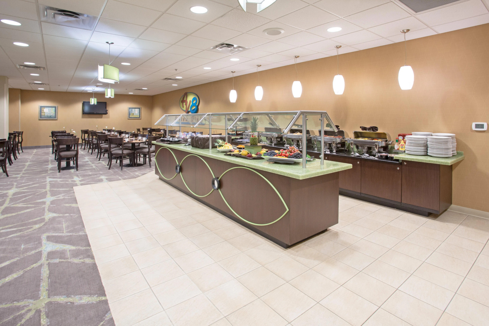 Holiday Inn Little Rock-Airport-Conference Center by IHG