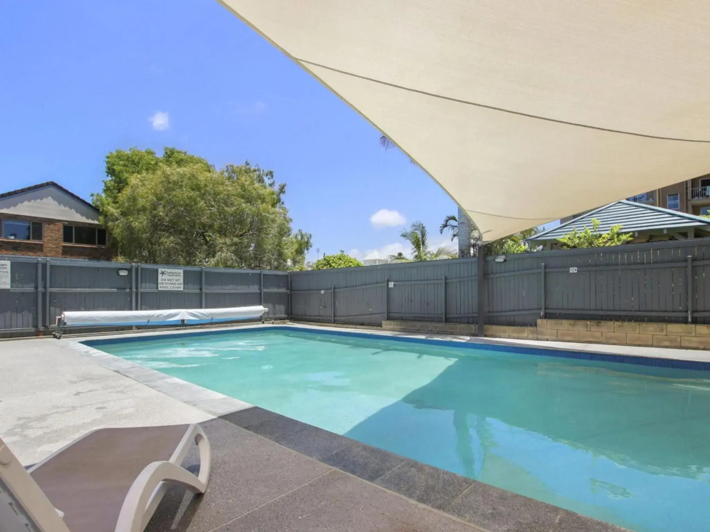 Cheltenham Apartments Unit 11, 40 King St