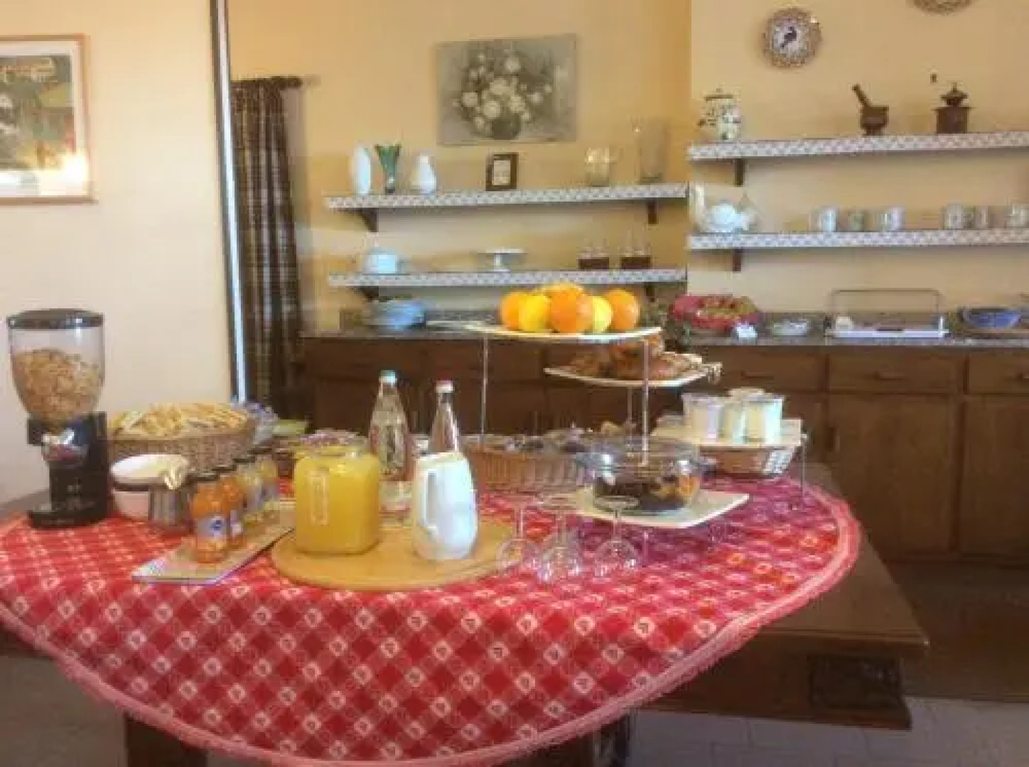 Hotel Ristorante Zocca