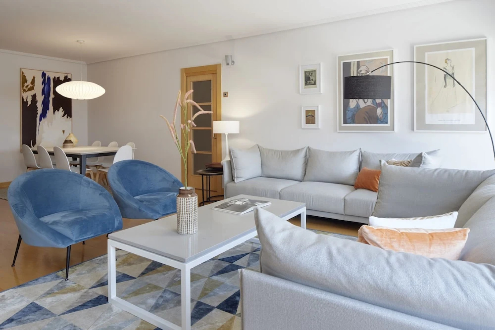 Peine Del Viento By Feelfree Rentals