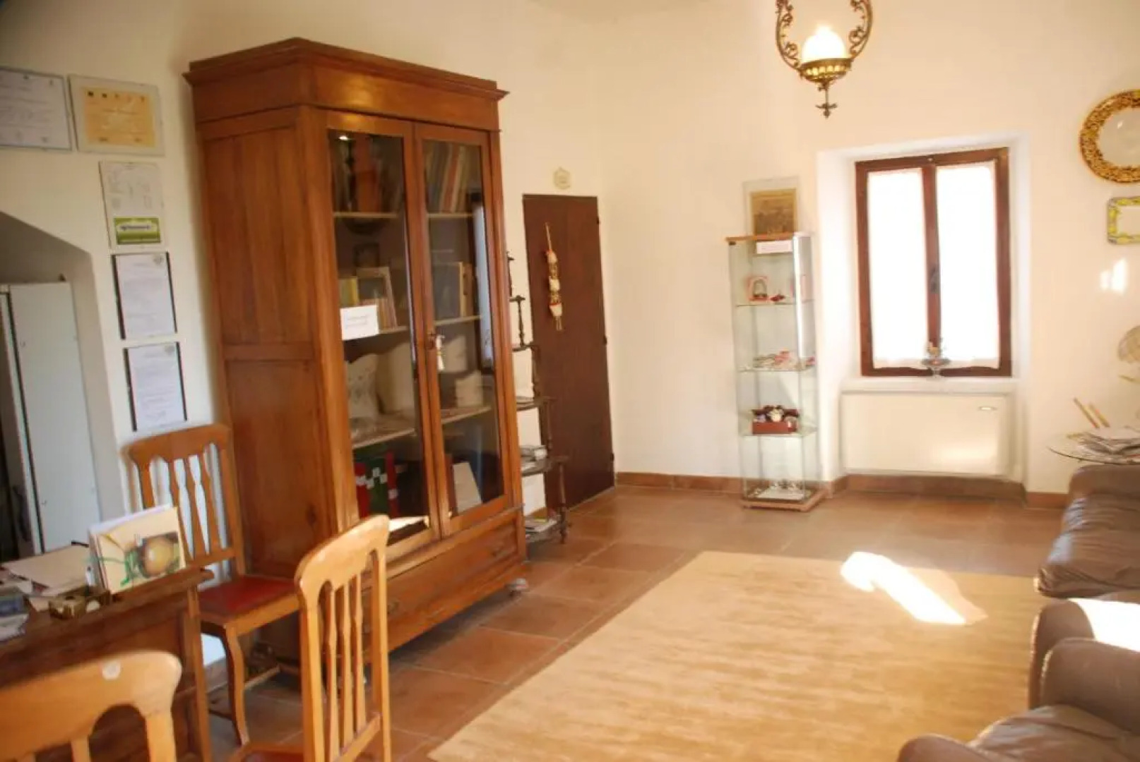 Agriturismo Le Volte