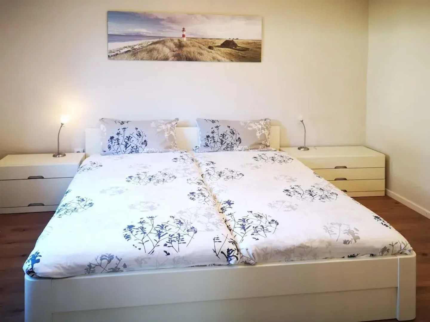 Charmantes Ferienhaus mit Kamin in Lintig