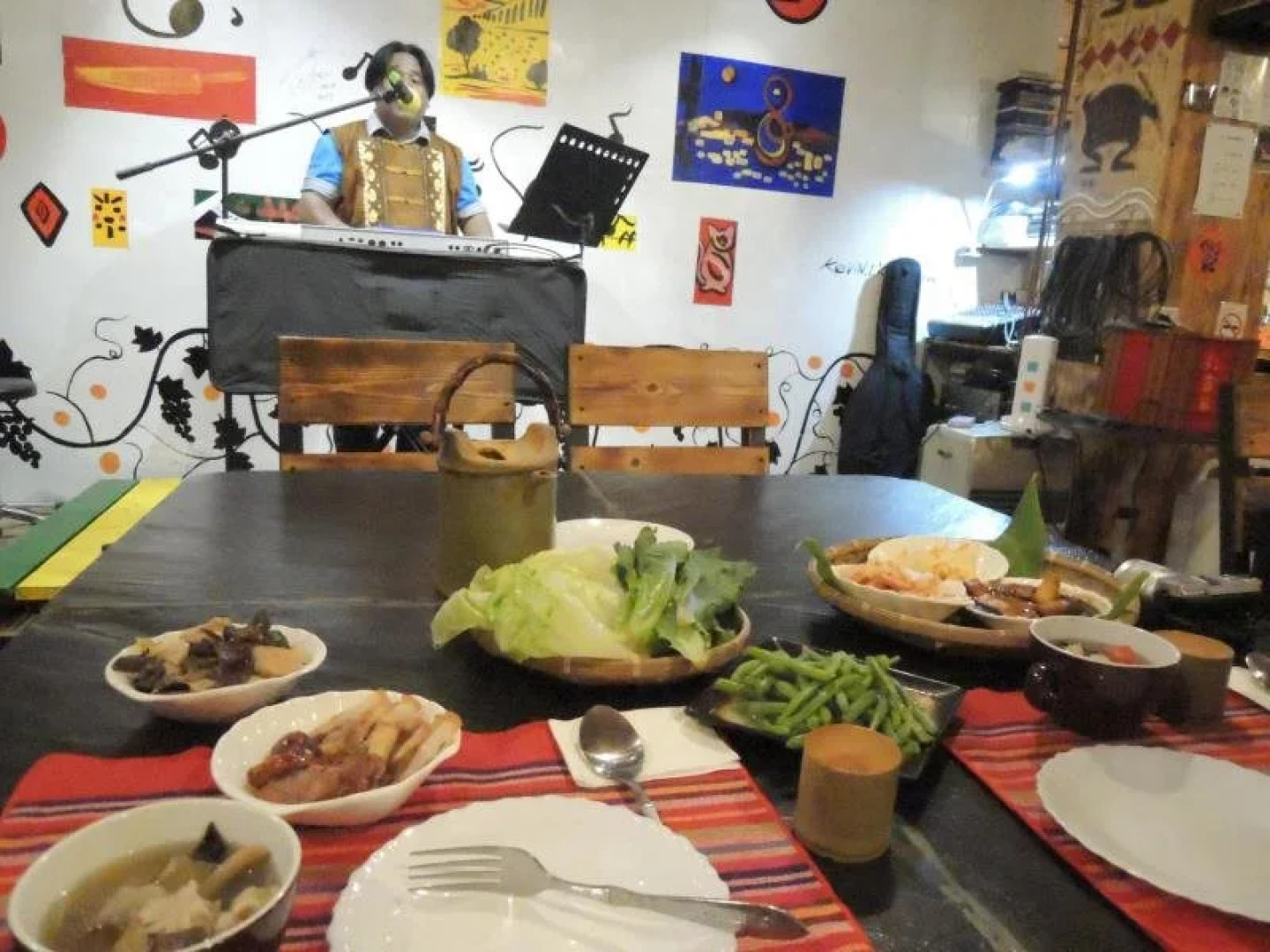 Green River Eco & Culture B&B