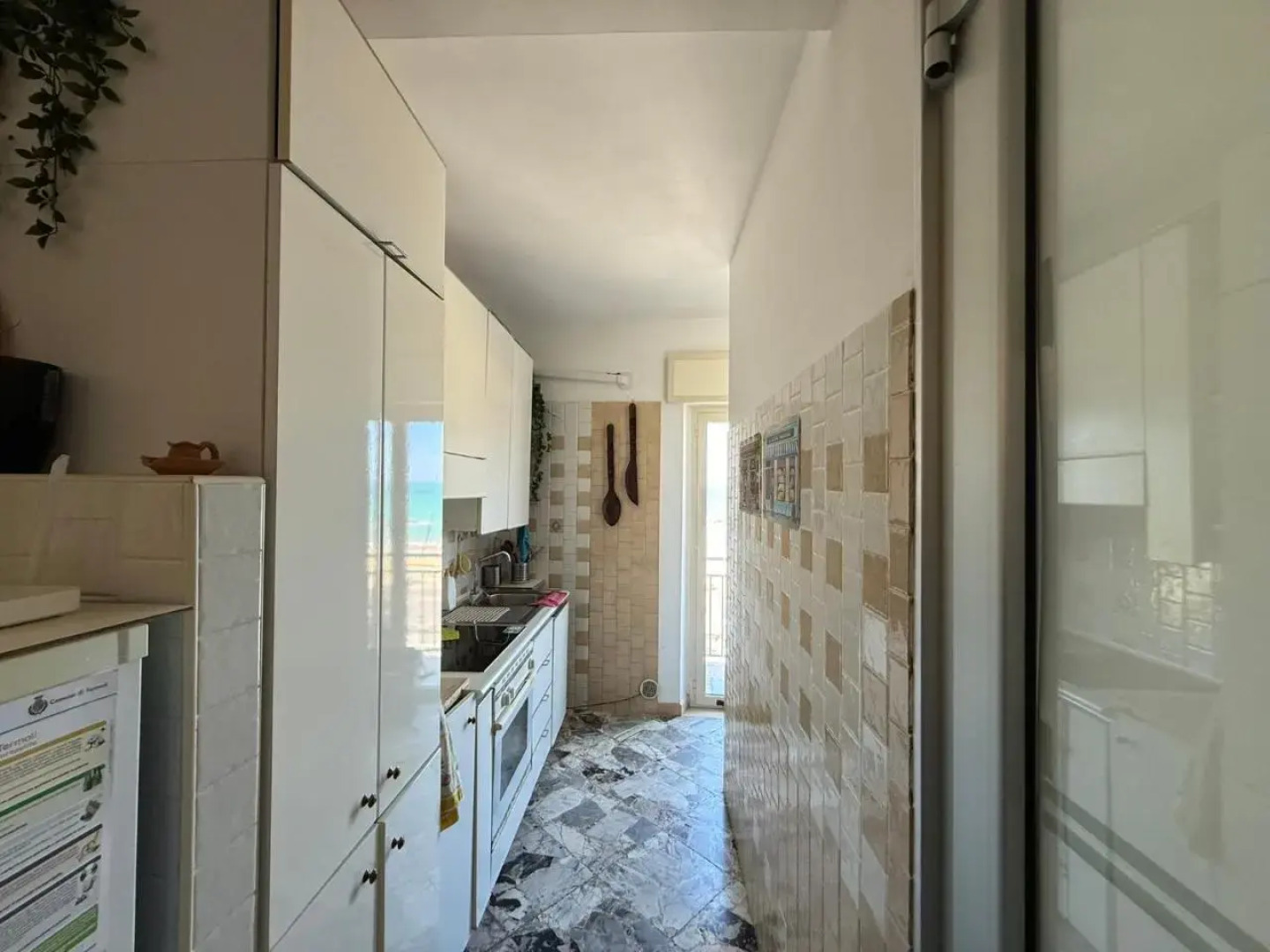 La Finestra Sul Castello BB