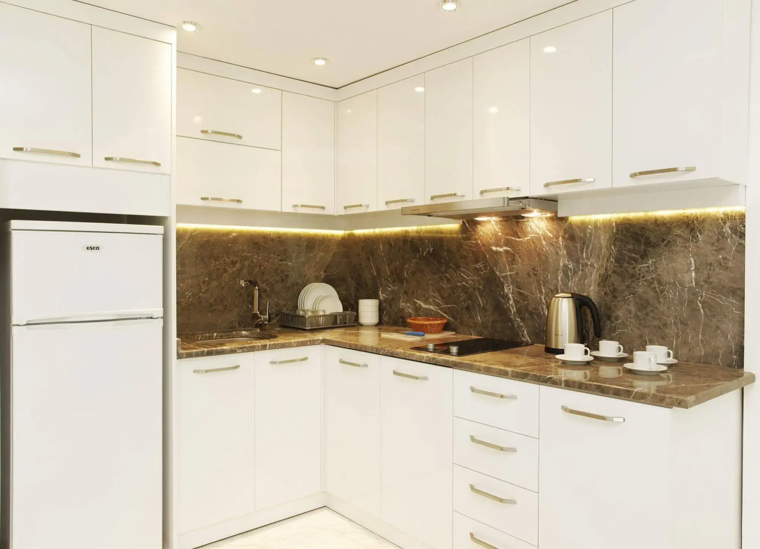 Kleopatra Suit Hotel