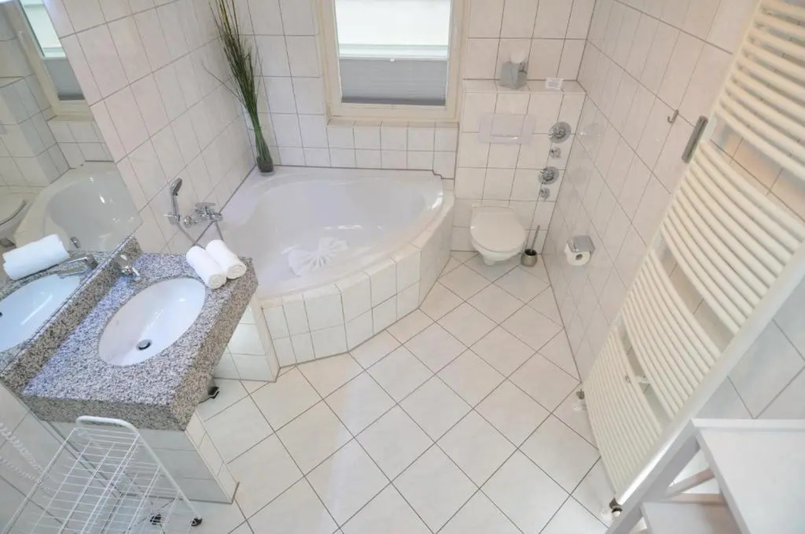 Villa Binz - Apt. 05