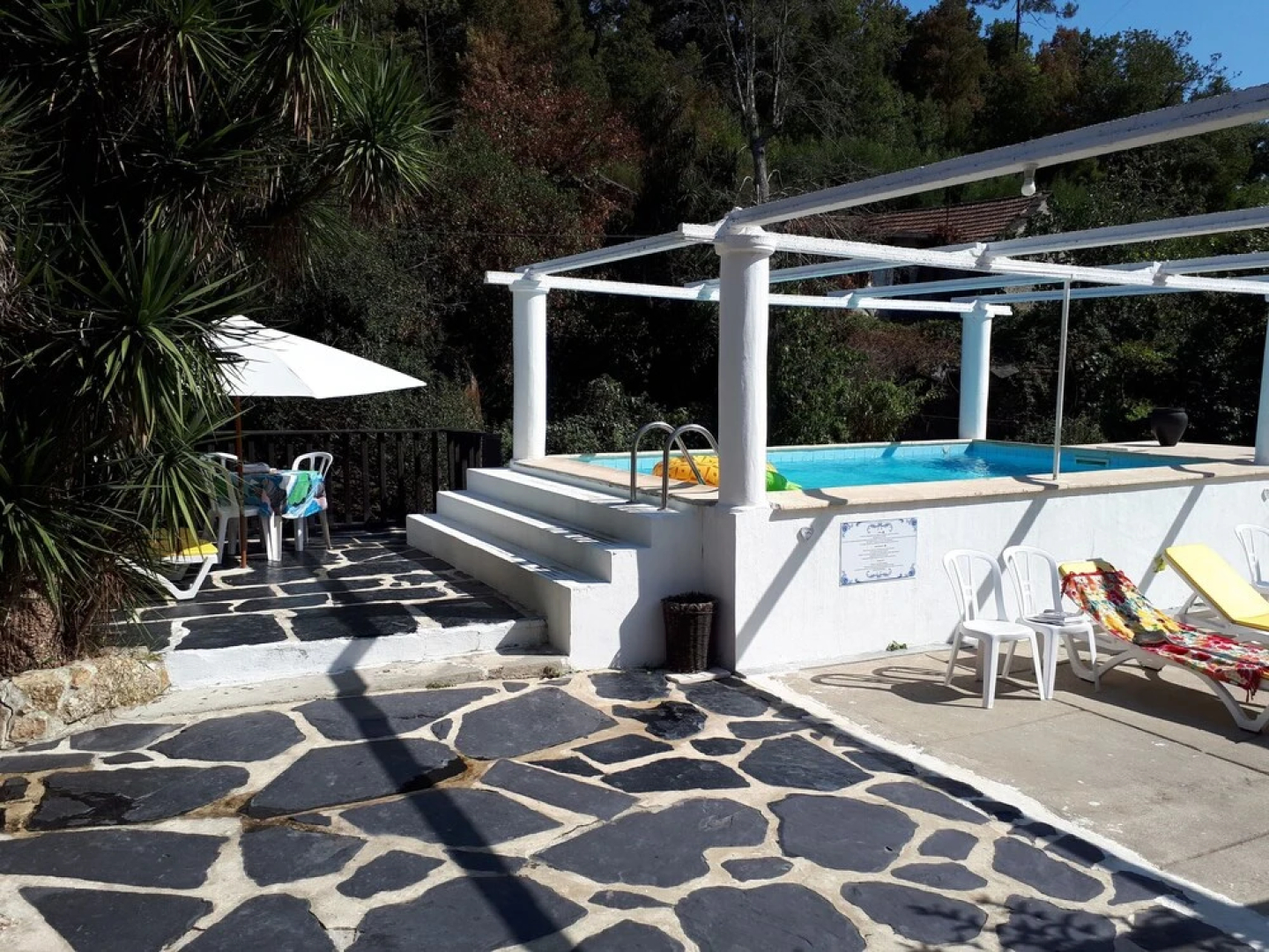 Quinta Do Rio Sousa