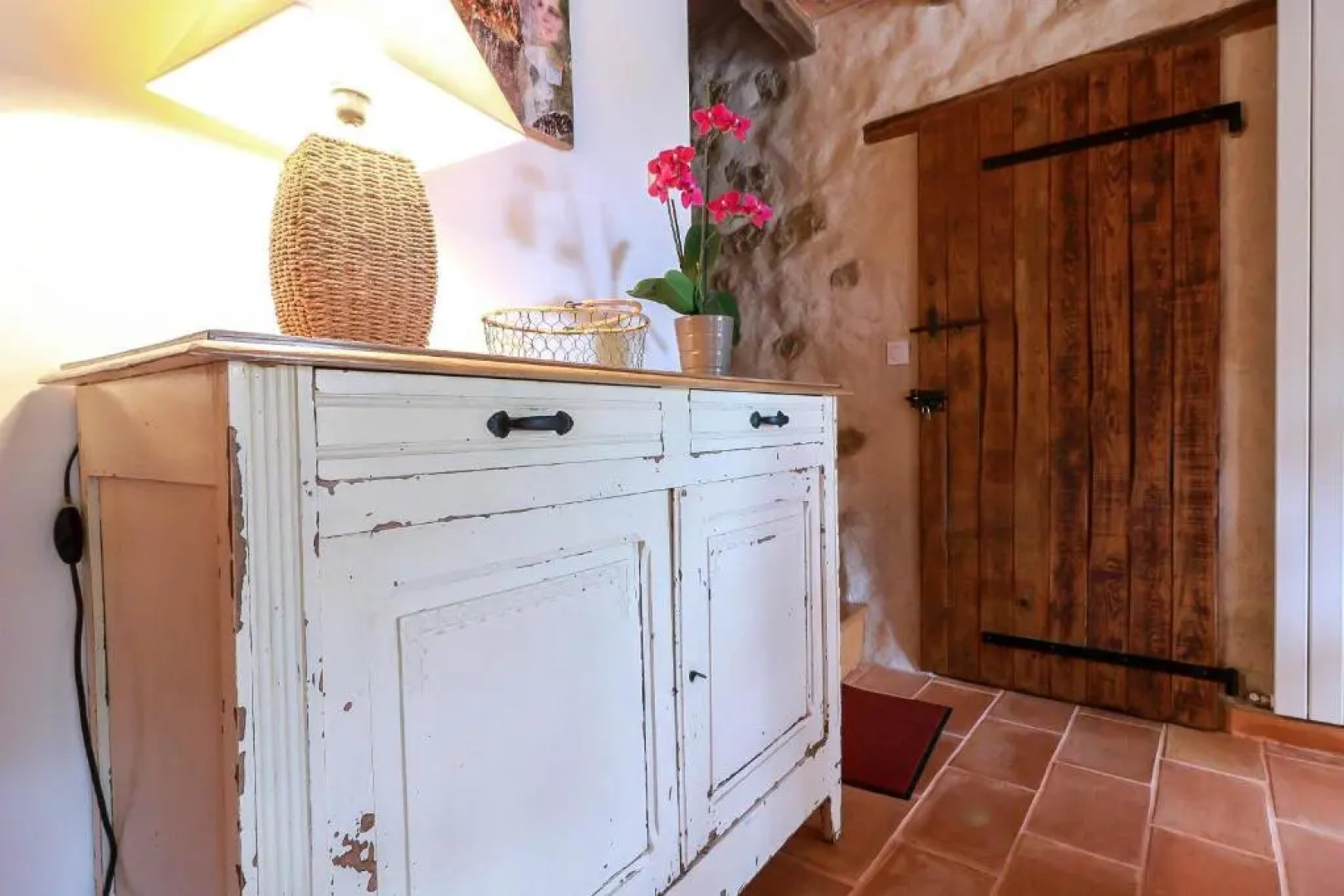 Gites Souleilla de la Nine