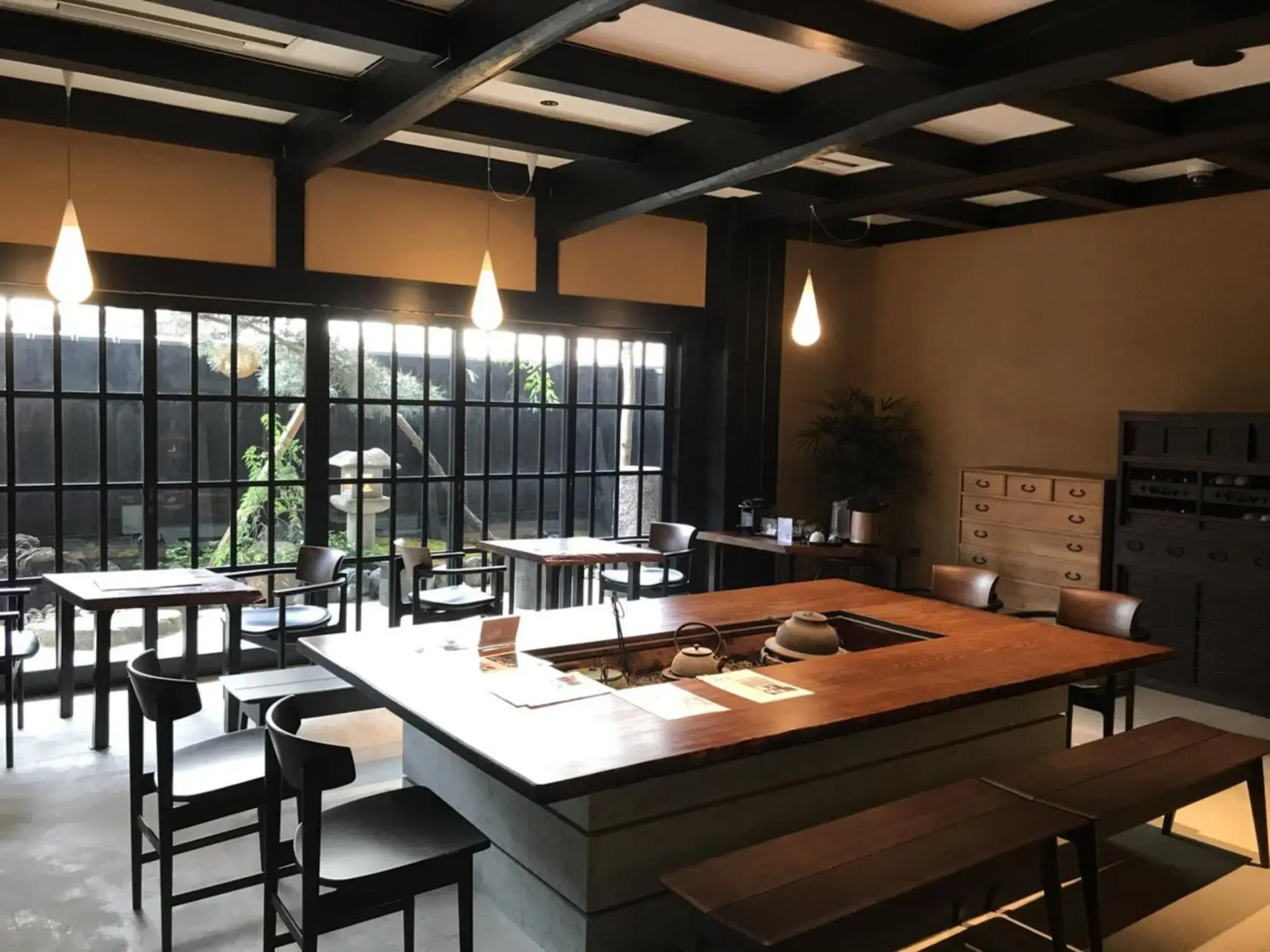 Гостевой дом Kyomachiya Ryokan Sakura Urushitei