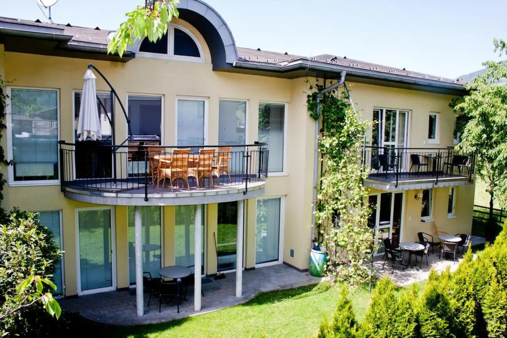 Zillertal Appartements