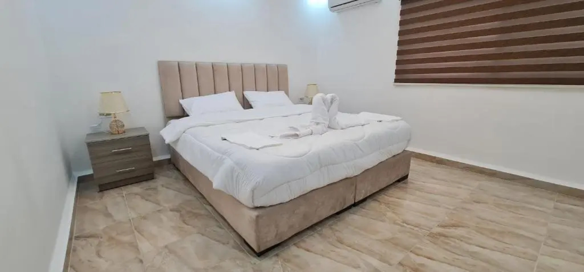 Nabateans Home Hostel