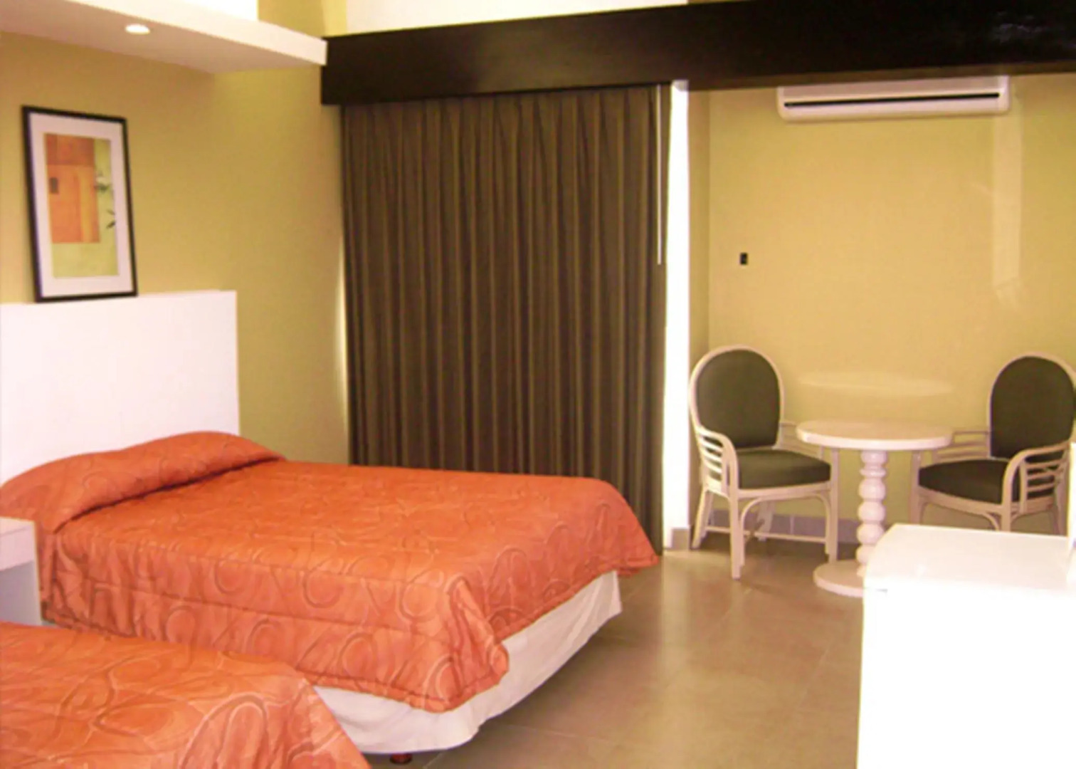 Hotel Los Cocos Chetumal