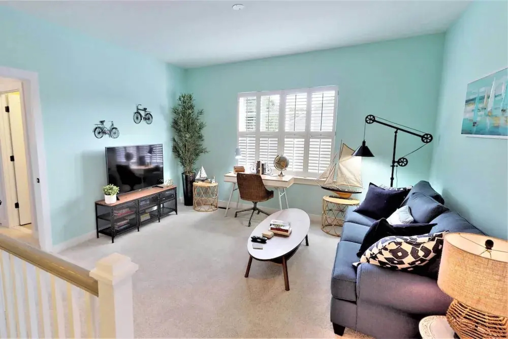 2 Mi to Bethany Beach: Family-friendly Home!