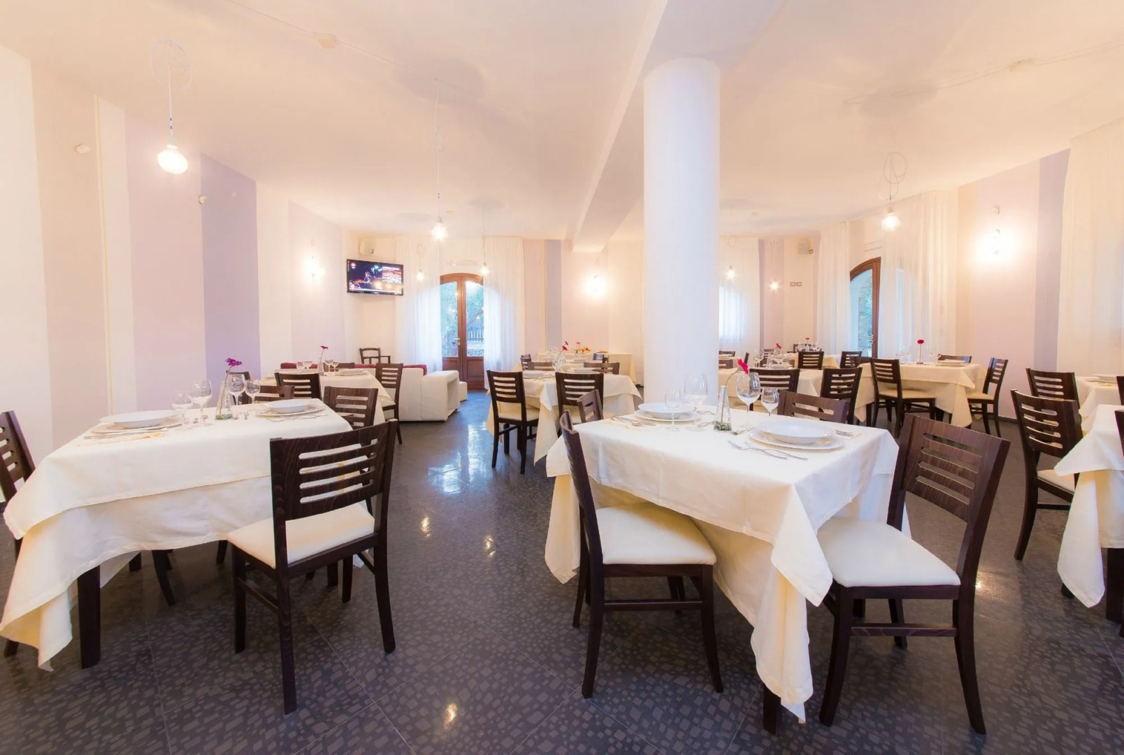 Volito Hotel - Rural Experience