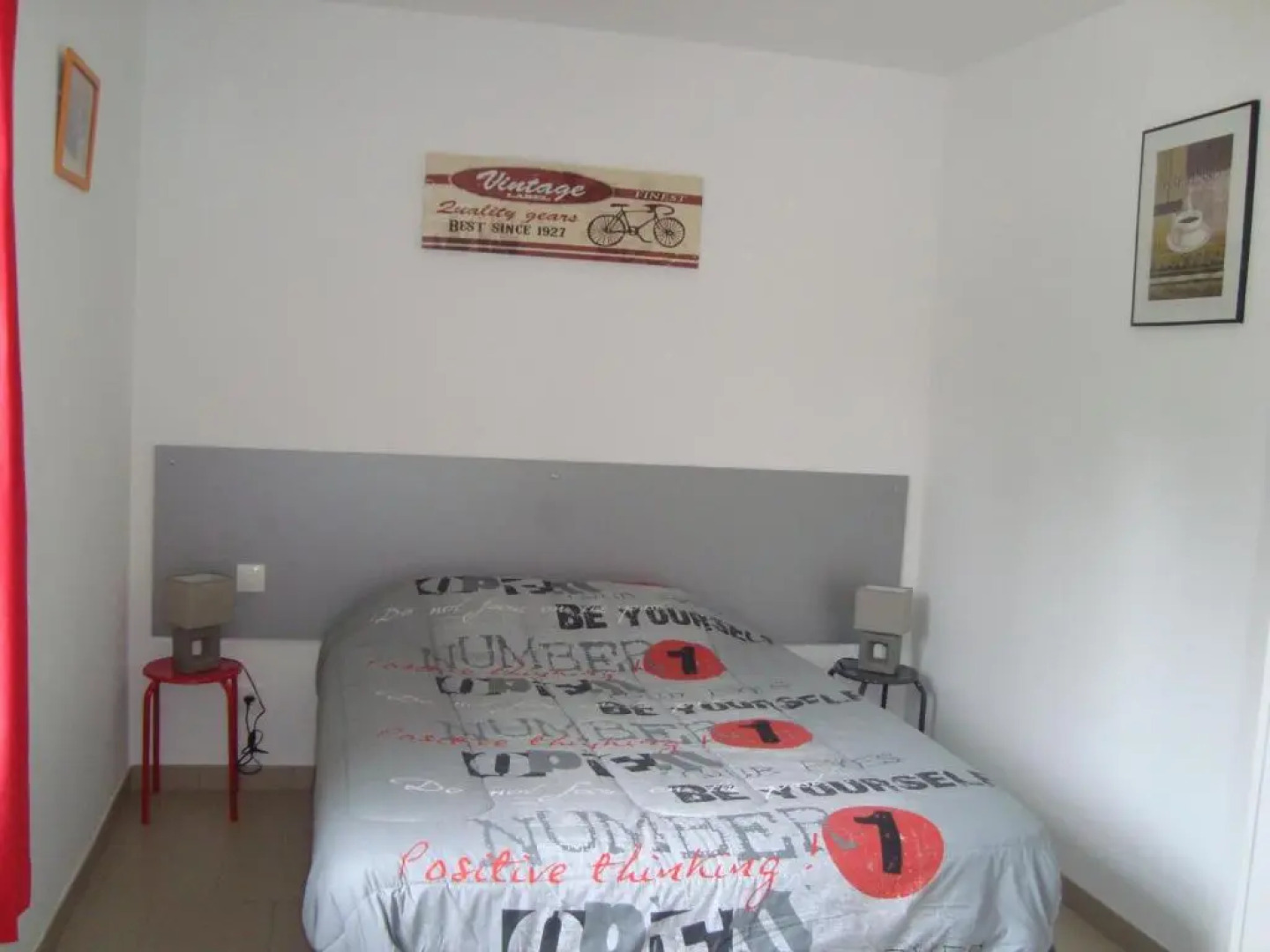 Farm cottage de la Somme