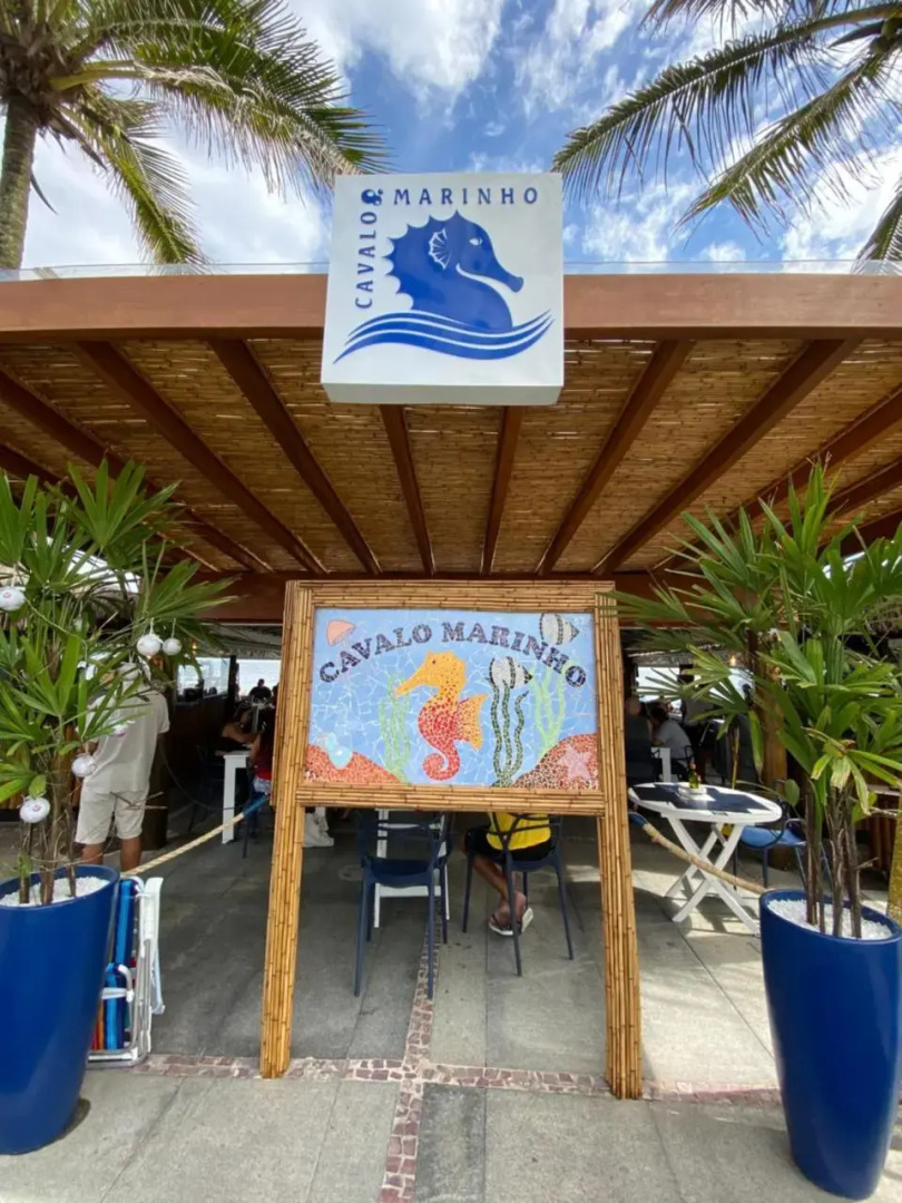 Pontoes Barra da Tijuca