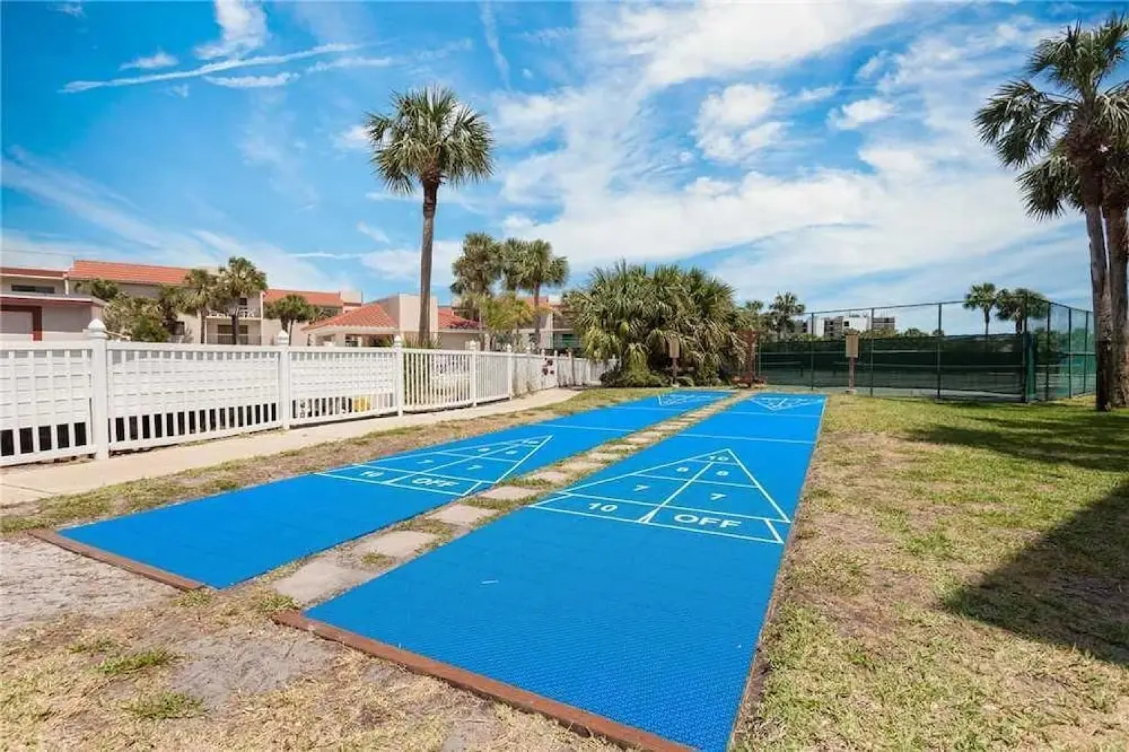 Ocean Village Club Q11 - Two Bedroom Condo