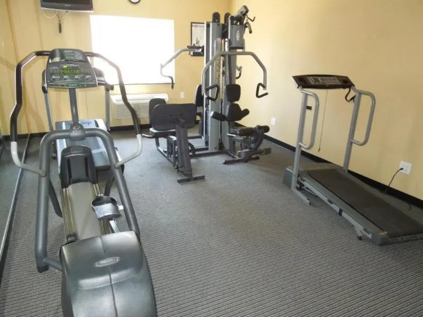 Clarion Inn & Suites Atlantic City North