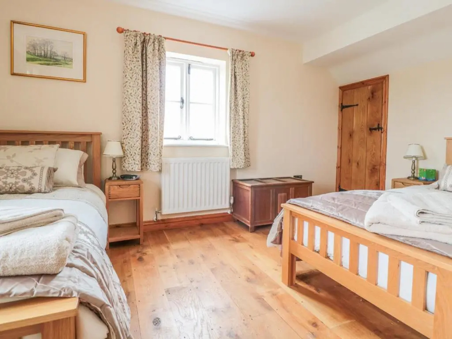 Orchard Cottage, Tenbury Wells