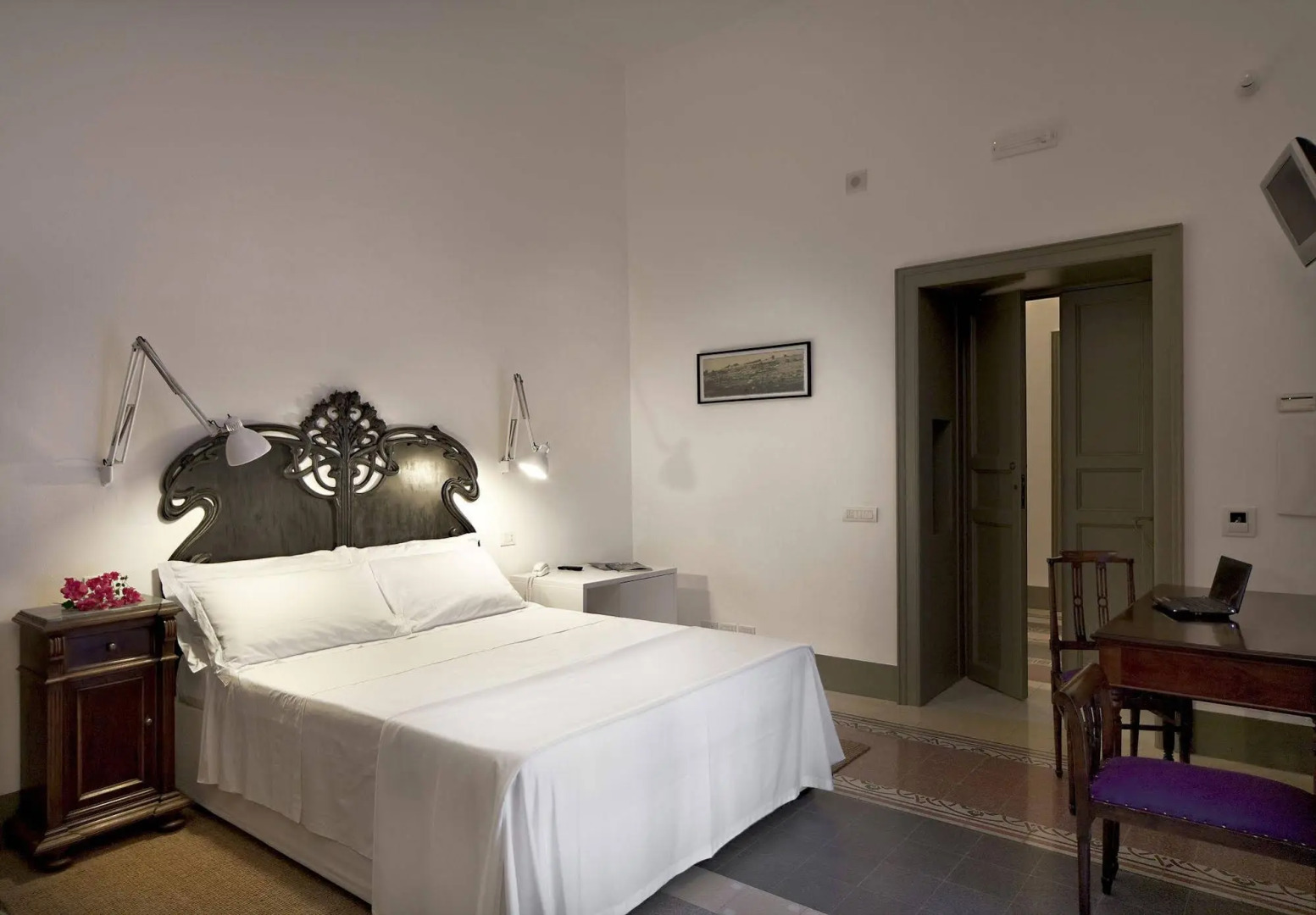 La Moresca Maison De Charme