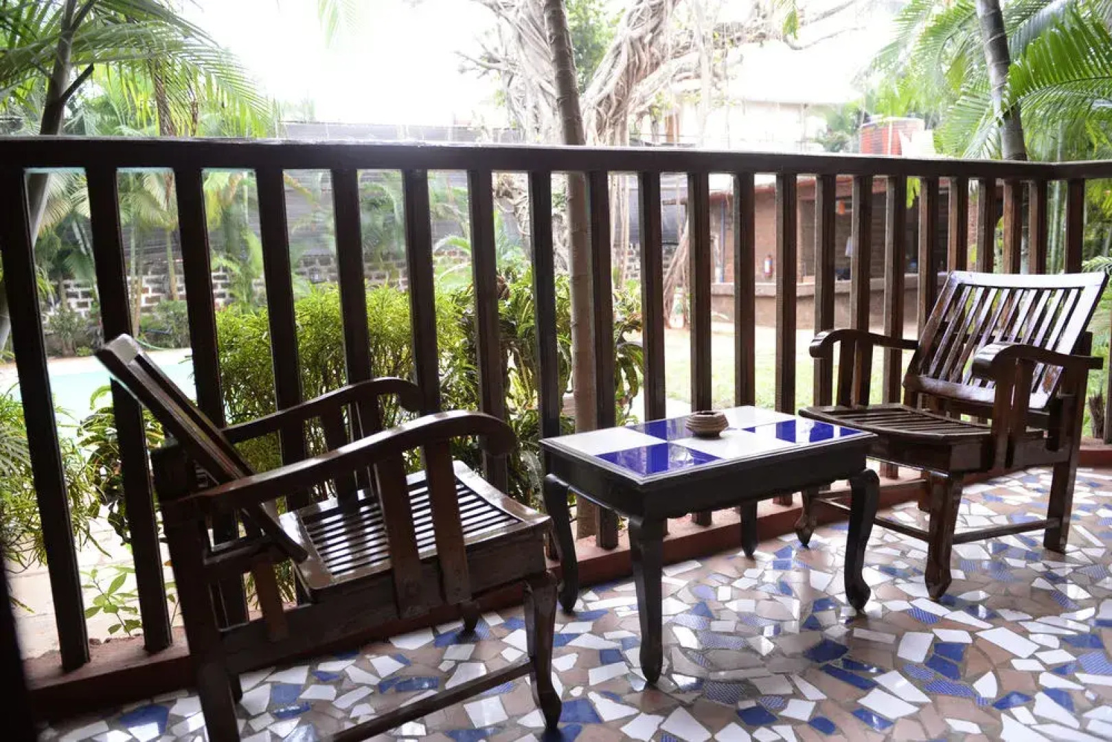 OYO Rooms Candolim Fort Aguada Road