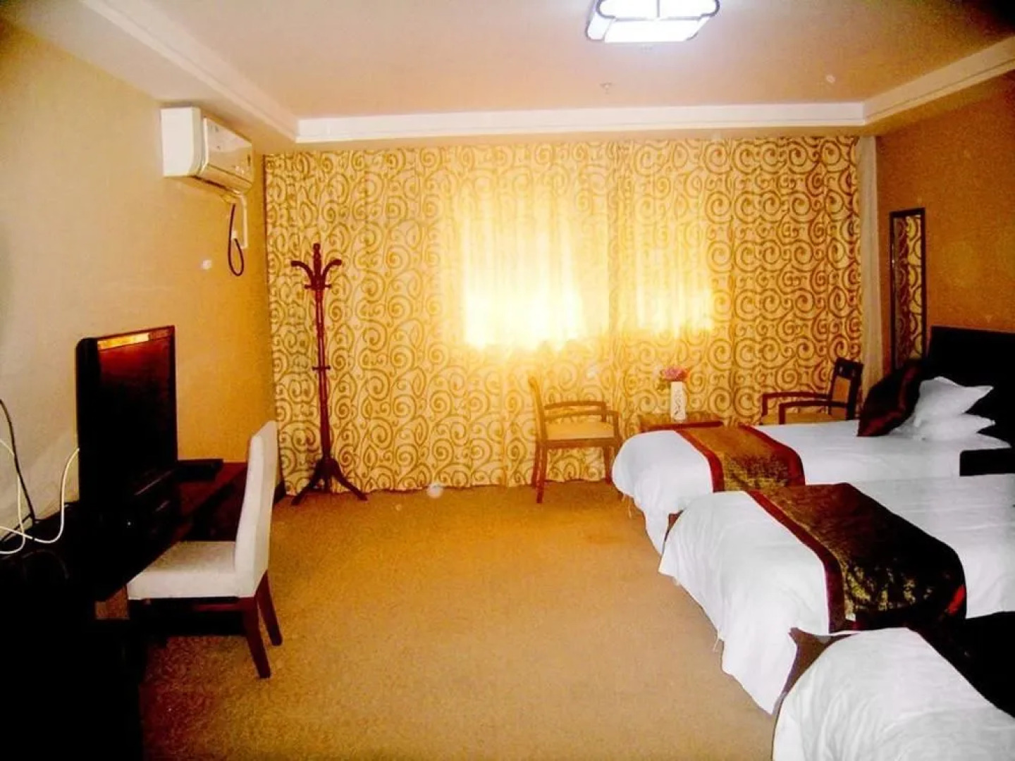 Hong Fa Resort Zhoushan