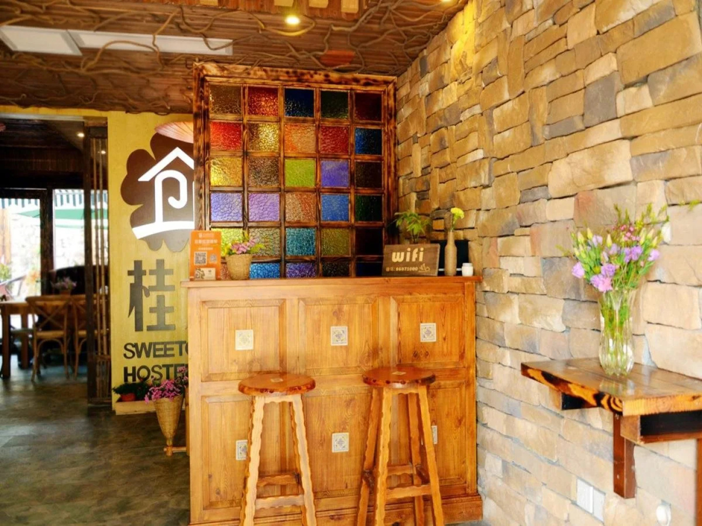 Hangzhou Sweetolive Yododo Inn