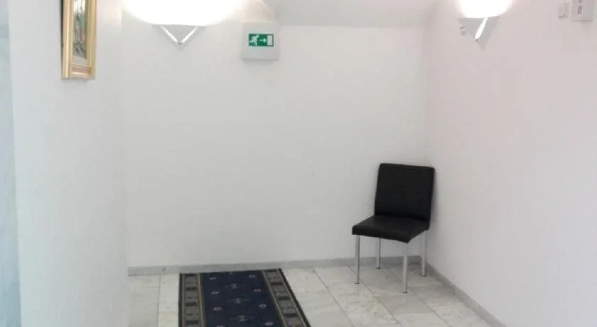 Hotel Restaurant 1000