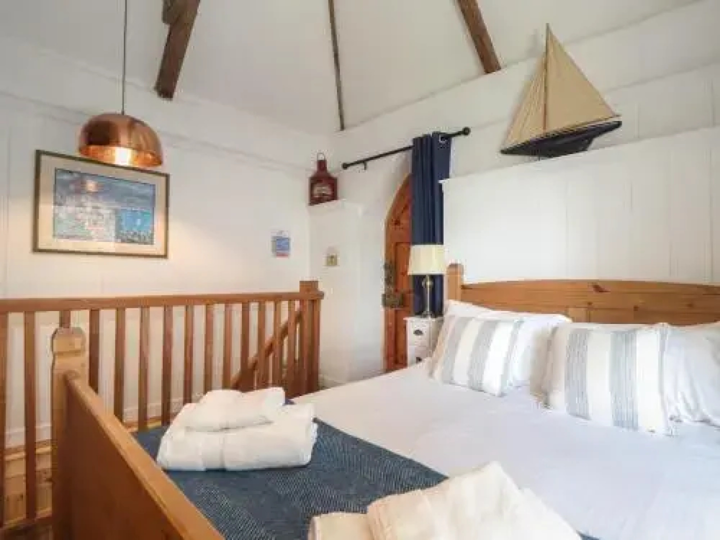 Trewince Holiday Lodges