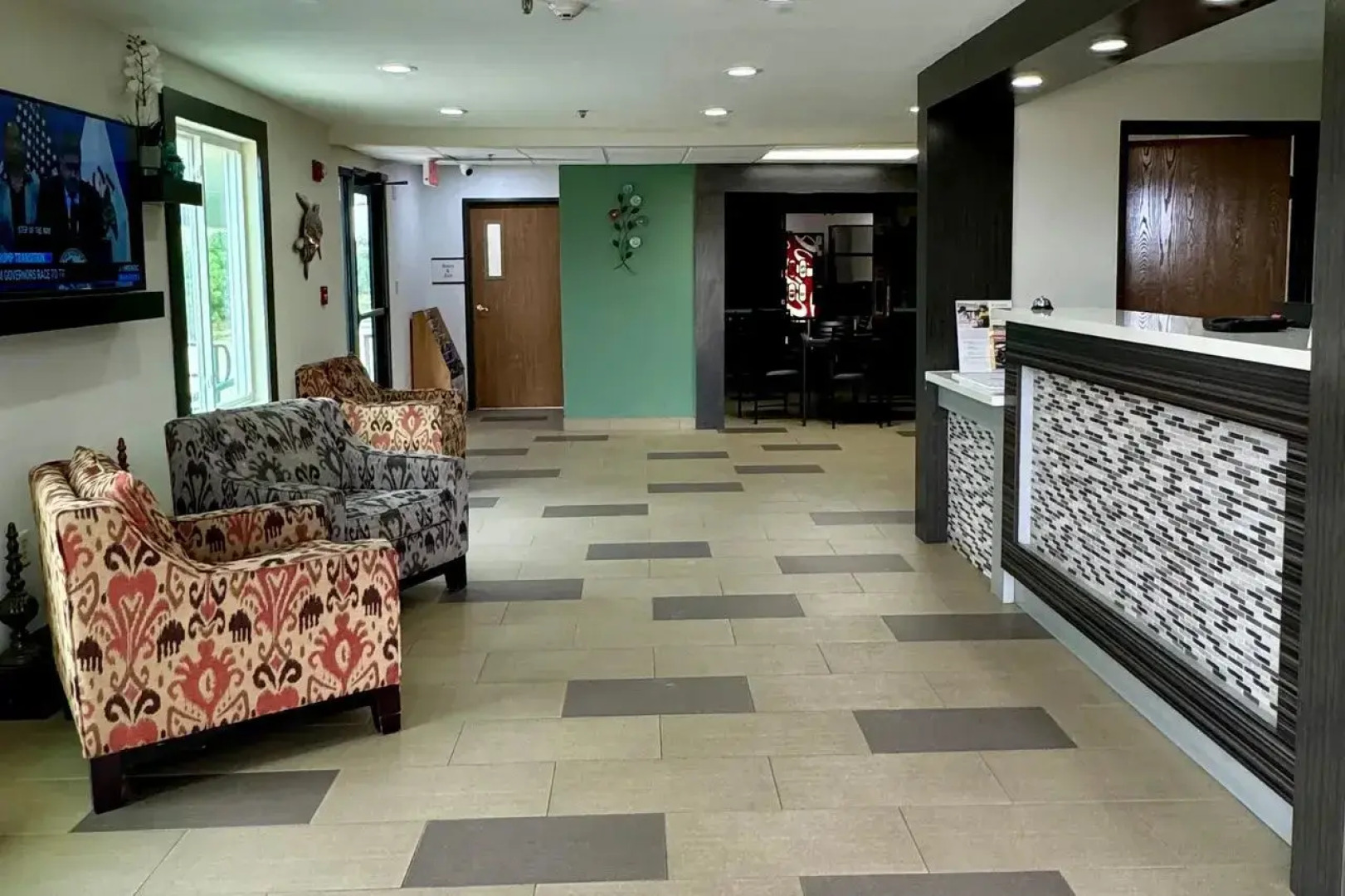 Quality Inn