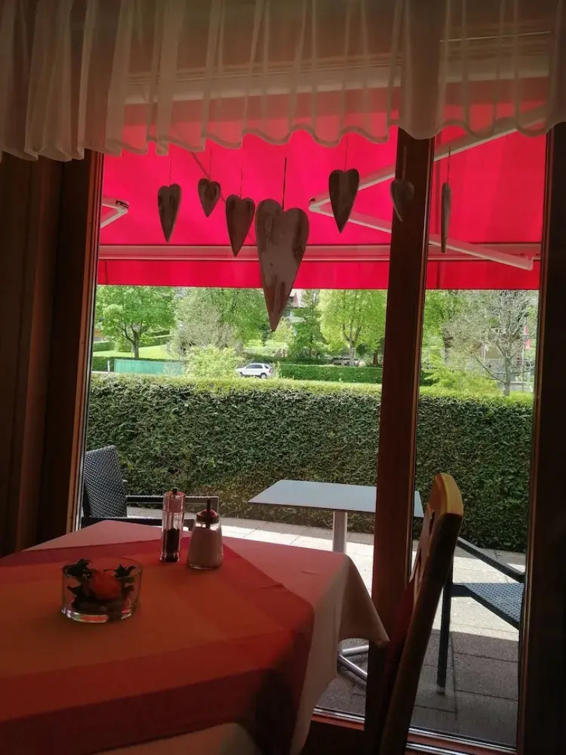 Hotel am Kurpark