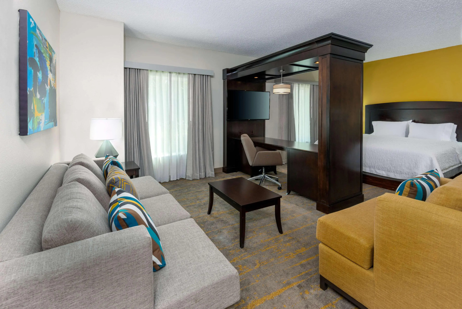 Hampton Inn & Suites Sarasota/Lakewood Ranch