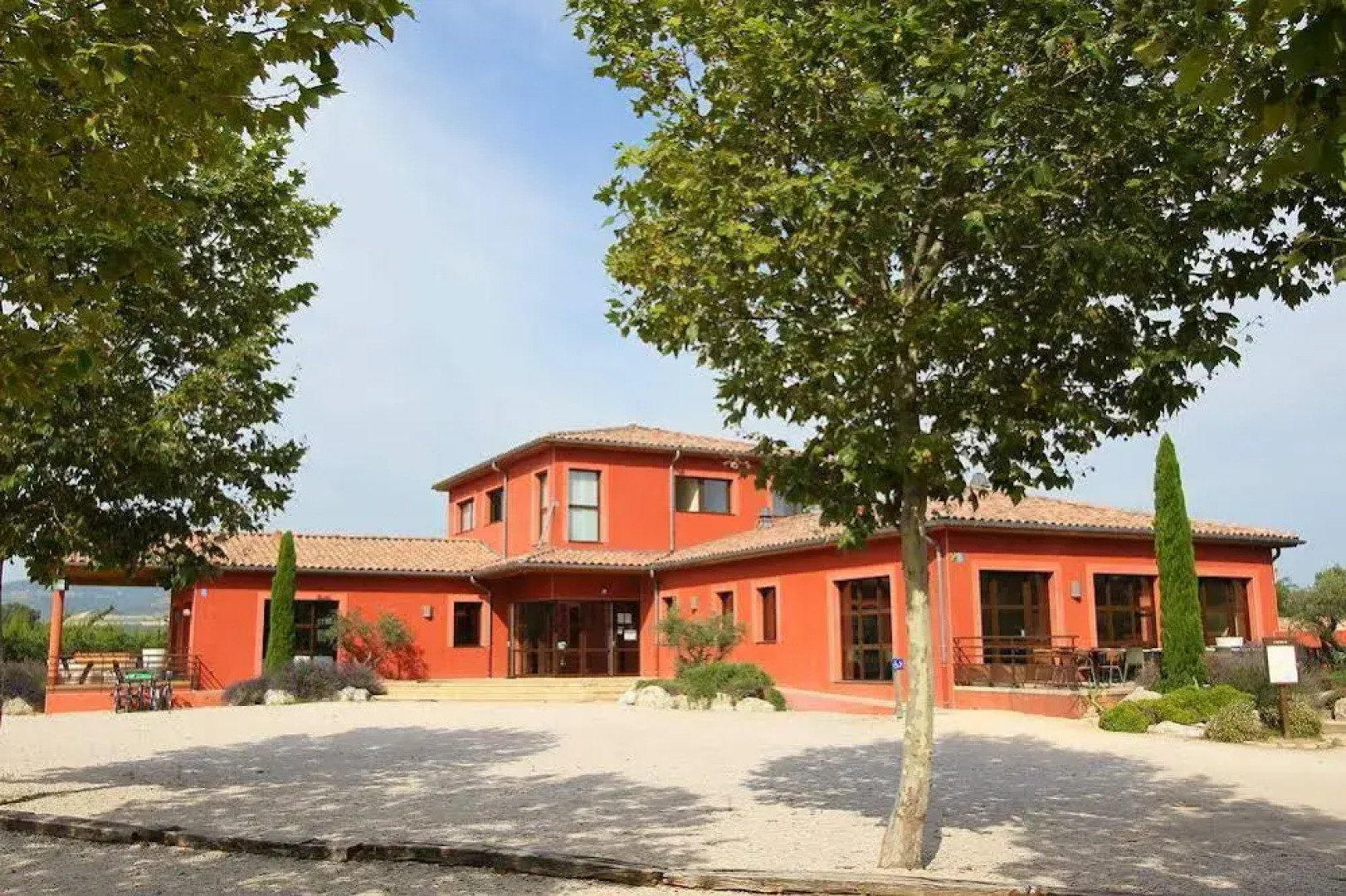 Résidence Club mmv Le Domaine du Lac