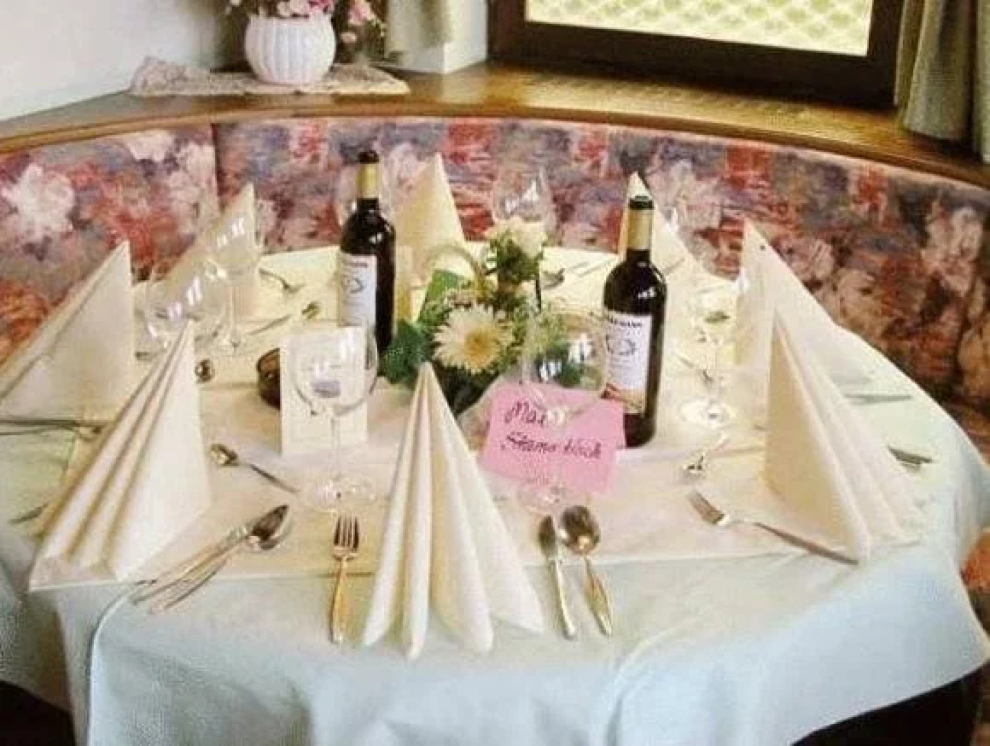 Hotel Restaurant Pöllmann