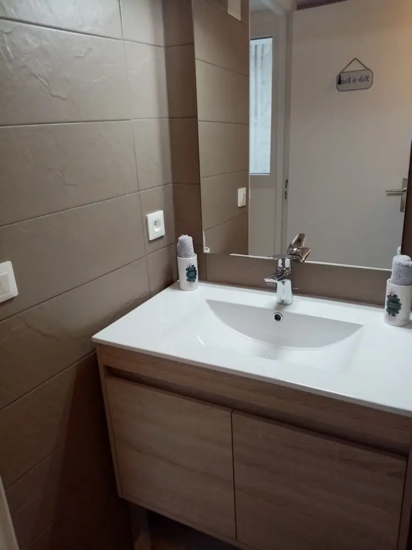 Gîte du Gave d'Oloron