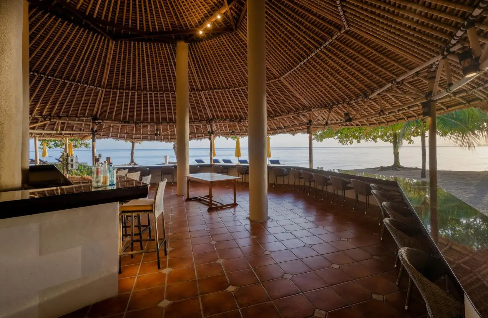 Sundancer Residences & Villas Lombok