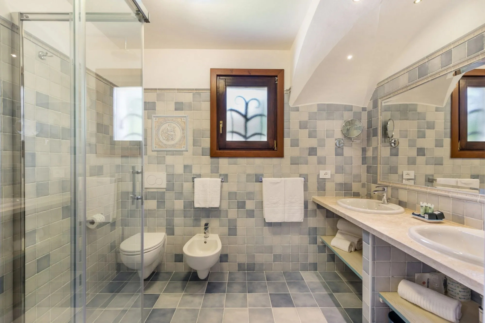 Depandance Costa Caddu