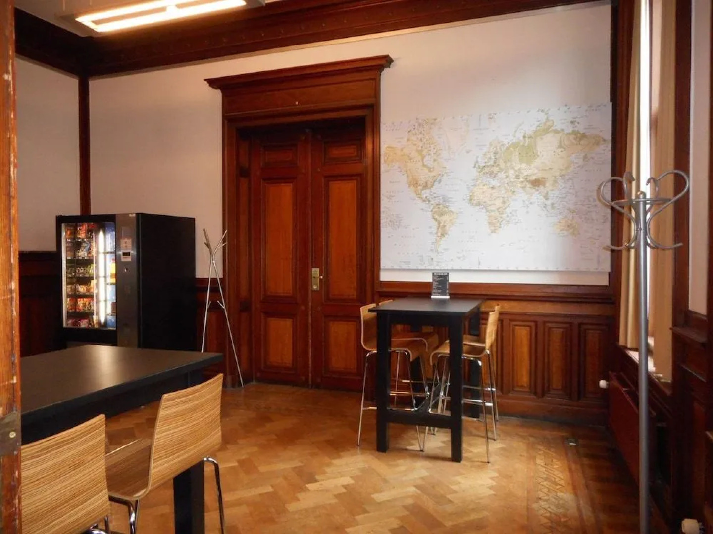 Auberge de Jeunesse de Tournai - Hostel