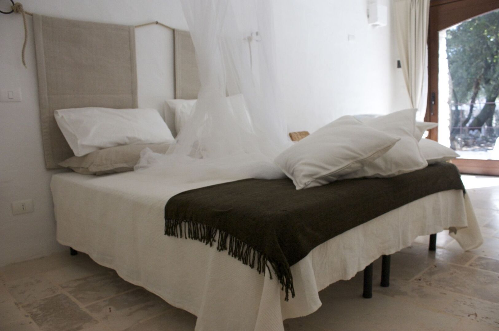 Masseria Iazzo Scagno