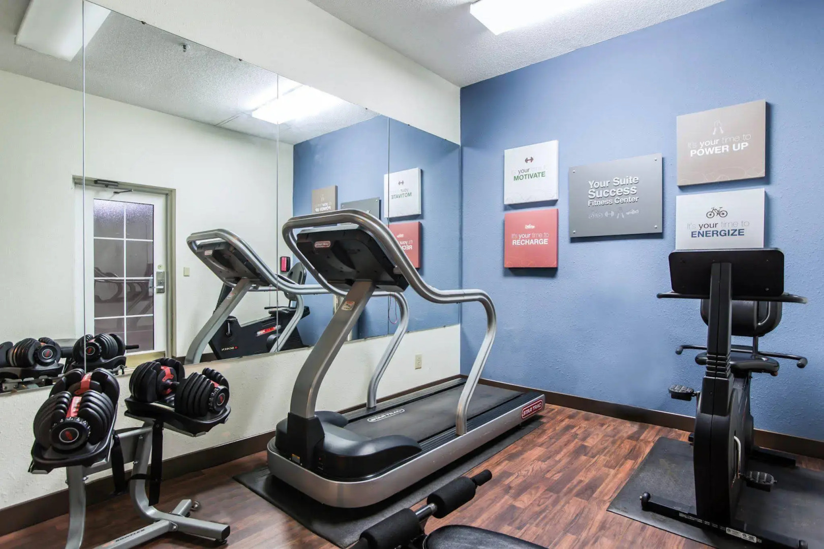 Comfort Suites Sumter