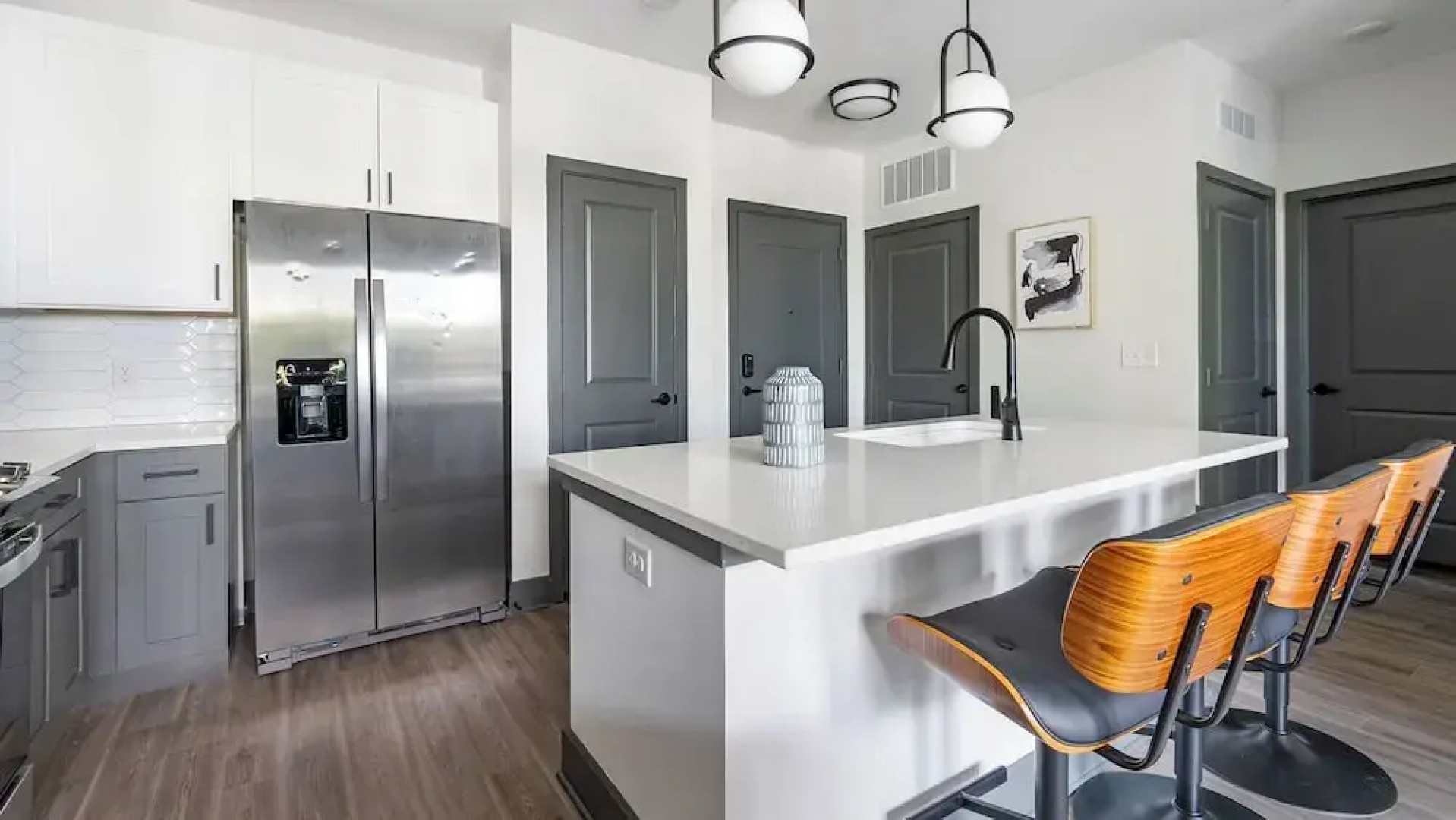 Southbank Apartments by Landing