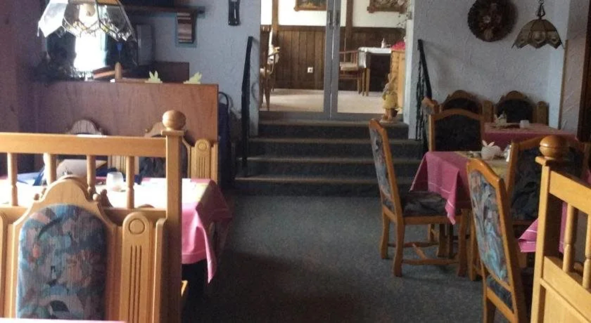 Hotel-Pension Bergkranz