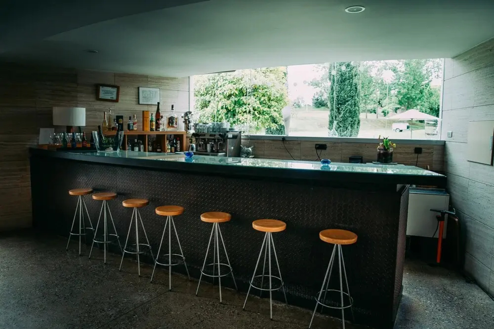 Hotel Arcs de Monells