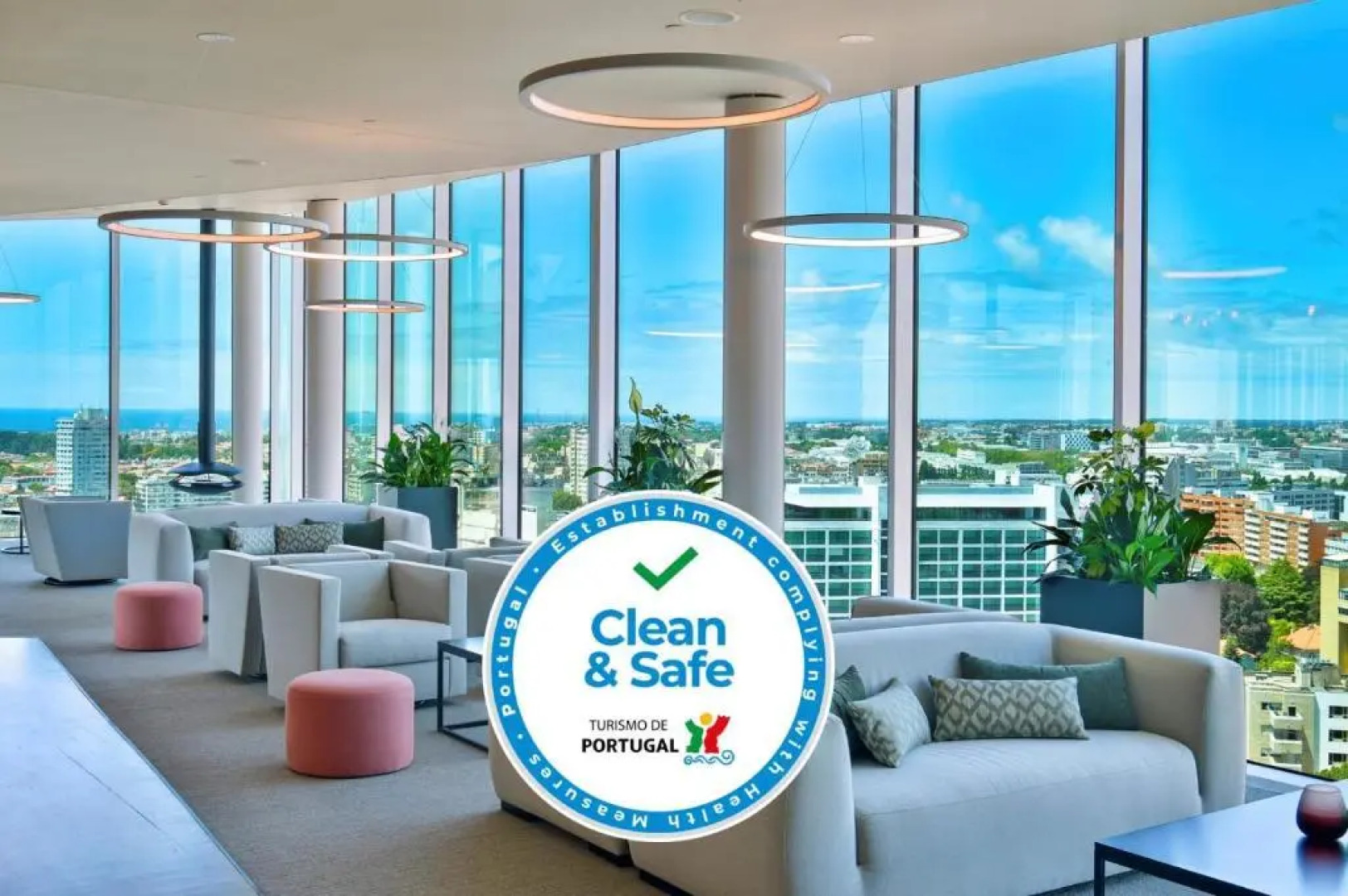 Porto Palácio Hotel by The Editory