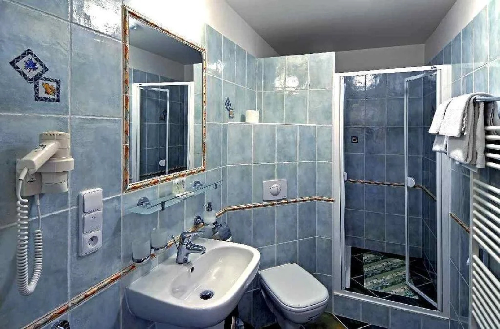 Orea Wellness Hotel Iris