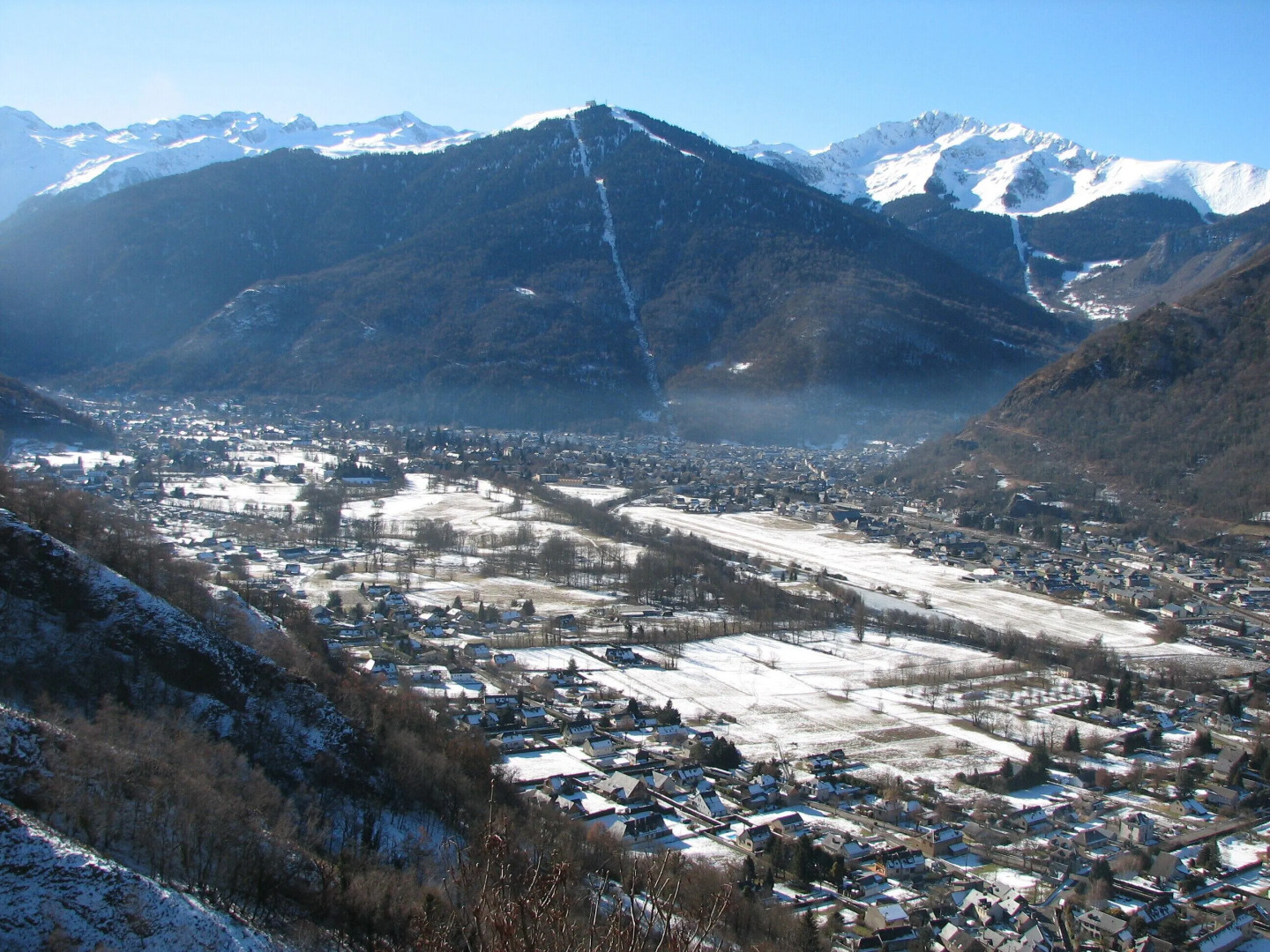 Vacancéole - Résidence Illixon